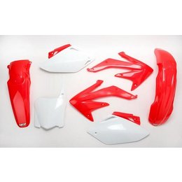 UFO Plastics Complete Body Kit Replacement For Honda CRF 450R 08