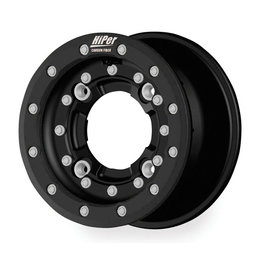 Hiper Wheel CF1/Tech 3 Replacement Bead Ring 8 Inch Black ATV UTV Universal