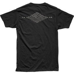 Thor Mens Suggestive Premium Fit T-Shirt Black