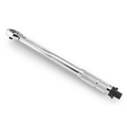 N/a Bikemaster Adjustable Micrometer Torque Wrench 3 8