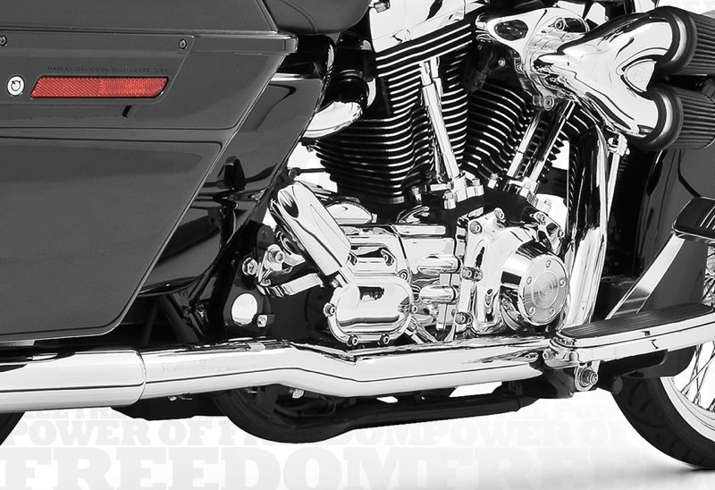 $549.99 Freedom Performance Exhaust Headers Standard #940411