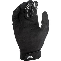 Fly Racing Mens Pro Lite Gloves Black