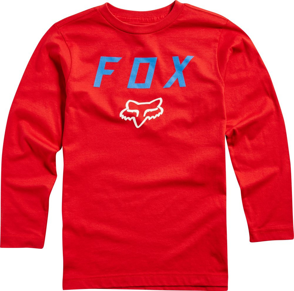 fox sport t shirt