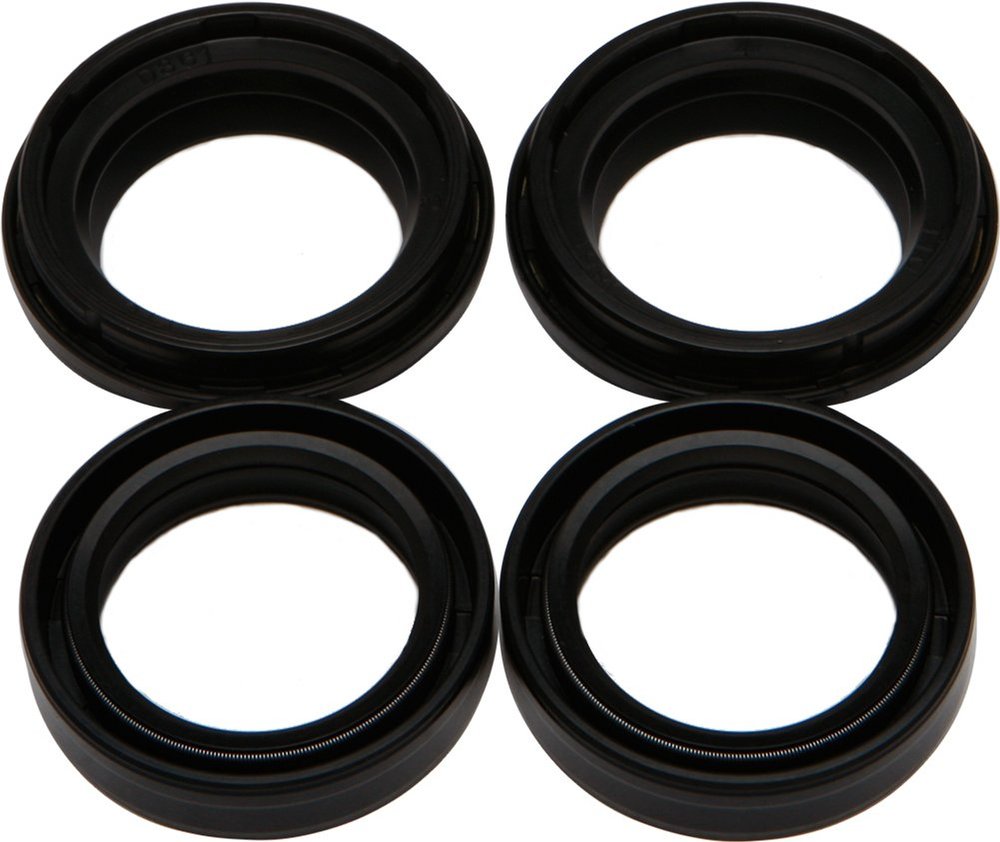 Fork Dust Seals For BMW R 850 RT 2006