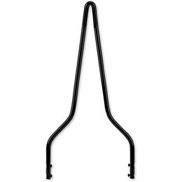 Black Cycle Visions Attitude 18 In Sissy Bar Stick Wide