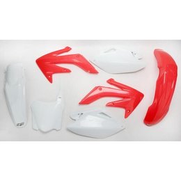 UFO Plastics Complete Body Kit Replacement For Honda CRF 250R 09