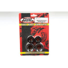 N/a Pivot Works Atv Wheel Bearing Kit Front For Honda Trx700xx 4x4