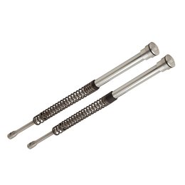 Progressive Suspension Monotube Fork Cartridge Kits For Honda 31-2525