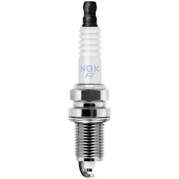 NGK Standard Spark Plug DCPR9E For Aprilia RSV Tuono Ducati 916 996 Monster S4R Unpainted