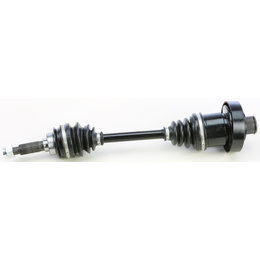 Open Trail Heavy Duty ATV Rear Wheel Axle For Suzuki PAXL-1126HD Unpainted