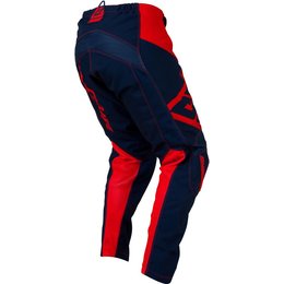 Answer Racing Mens Syncron Drift Pants Red