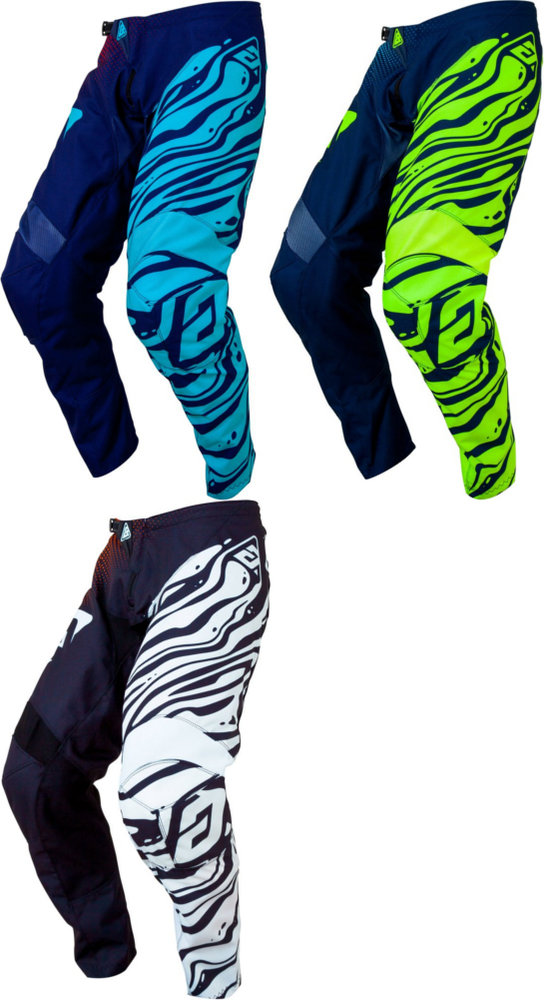 $79.95 Answer Racing Mens Syncron Flow Pants #1100078