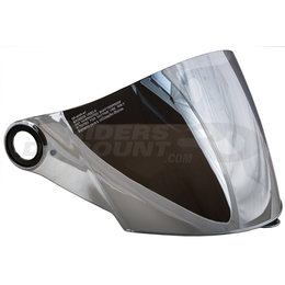 Speed & Strength SS2200 Helmet Shield Transparent
