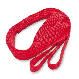 Bikemaster Tiedown Extensions 18 Inches Red