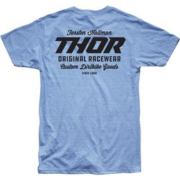 Thor Mens The Goods Premium Fit T-Shirt Blue