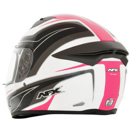 AFX FX24 Womens Stinger Full Face Helmet Pink