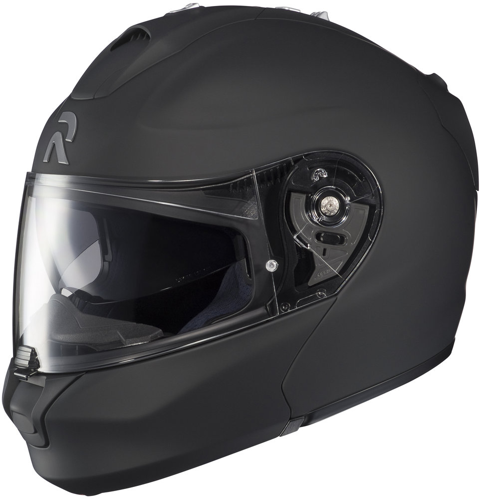 HJC RPHA-ST Replacement Cheek Pads 40mm - Comfort Padding For Motorcycle Helmets (XS, MD Sizes)