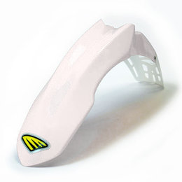 Cycra Cycralite Fender Front White For Honda CRF250 2010-2012 CRF450 2009-2012
