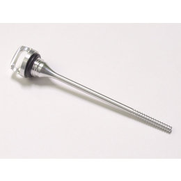 Silver Works Connection Oil Dipstick For Honda Crf250r 10-11