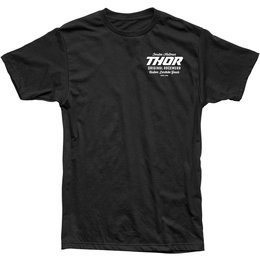 Thor Mens The Goods Premium Fit T-Shirt Black