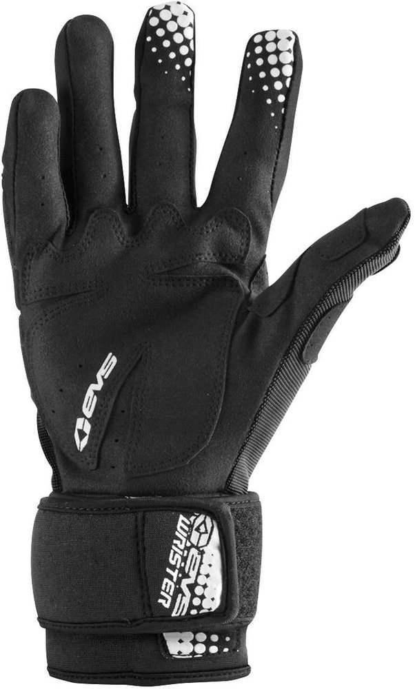 EVS Sports Wrister Gloves - Ride Motorsports Pro