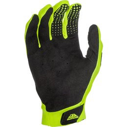 Fly Racing Mens Pro Lite Gloves Black