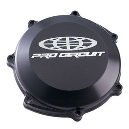 Black Pro Circuit Clutch Cover For Yamaha Wr450f Yz450f 10