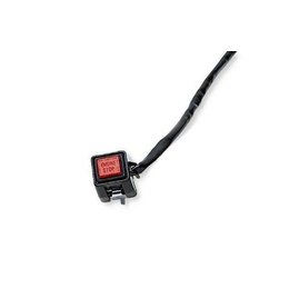 N/a Moose Racing Engine Kill Switch For Ktm 50-525 94-01 For Yamaha Yz All