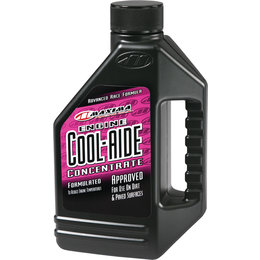 Maxima Cool-Aide Engine Concentrate 16 Oz 84916 Unpainted