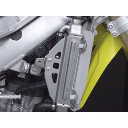 Works Connection Radiator Brace Aluminum For Yamaha YZ450F 10-11