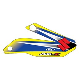 Factory Effex 2006 Style Graphics For Suzuki RM125 RM250 2001-2008 09-05420