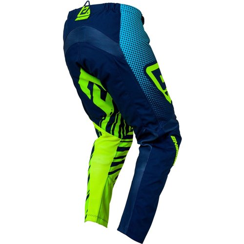 $79.95 Answer Racing Youth Boys Syncron Air Flow Pants #1100081