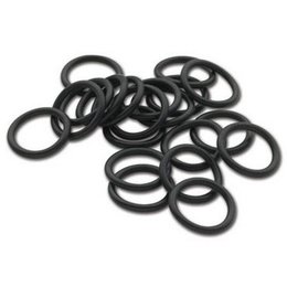 Lindby Clamp-On Footpeg Replacement O-Rings