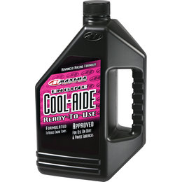 Maxima Cool-Aide Engine Concentrate 0.50 Gallon 84964 Unpainted