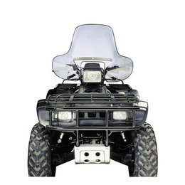 Clear National Cycle 32 In Atv Windshield For Honda Polaris