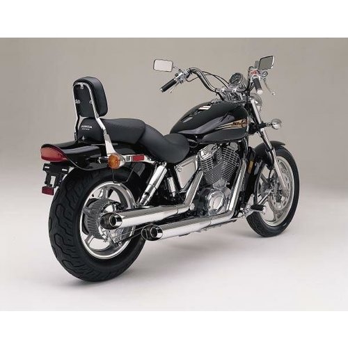 Virago deals 1100 exhaust