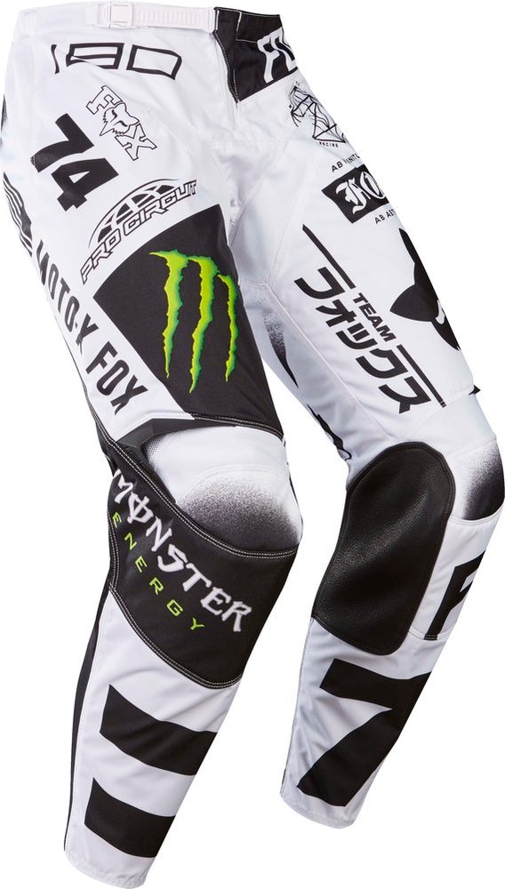 Download $124.95 Fox Racing Mens Special Edition 180 Monster Pro ...