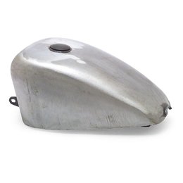 Steel Bikers Choice Gas Tank 3.1 Gallon For Harley Sportster 82-94