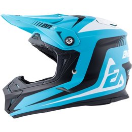 Answer Racing AR-5 AR5 Pulse MIPS Helmet Blue