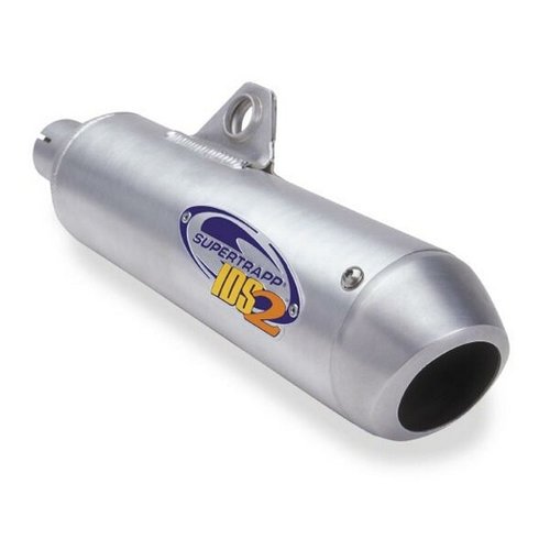 $418.95 Supertrapp IDS2 Quiet Series Slip-On Muffler #801157