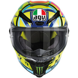 AGV Pista GP R Soleluna 2016 Full Face Helmet Multicolored
