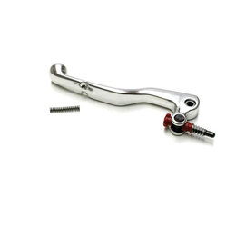 Aluminum Motion Pro Forged Clutch Lever Shorty Alum For Ktm 65-525 Exc Mxc Sx Xc 1998-11