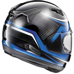Arai Signet-X Gamma Full Face Helmet Blue