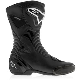 Alpinestars Mens SMX-S Waterproof Boots Black
