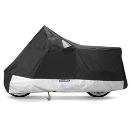 N/a Covermax Deluxe Cover 500-1100cc With Fairing Bag