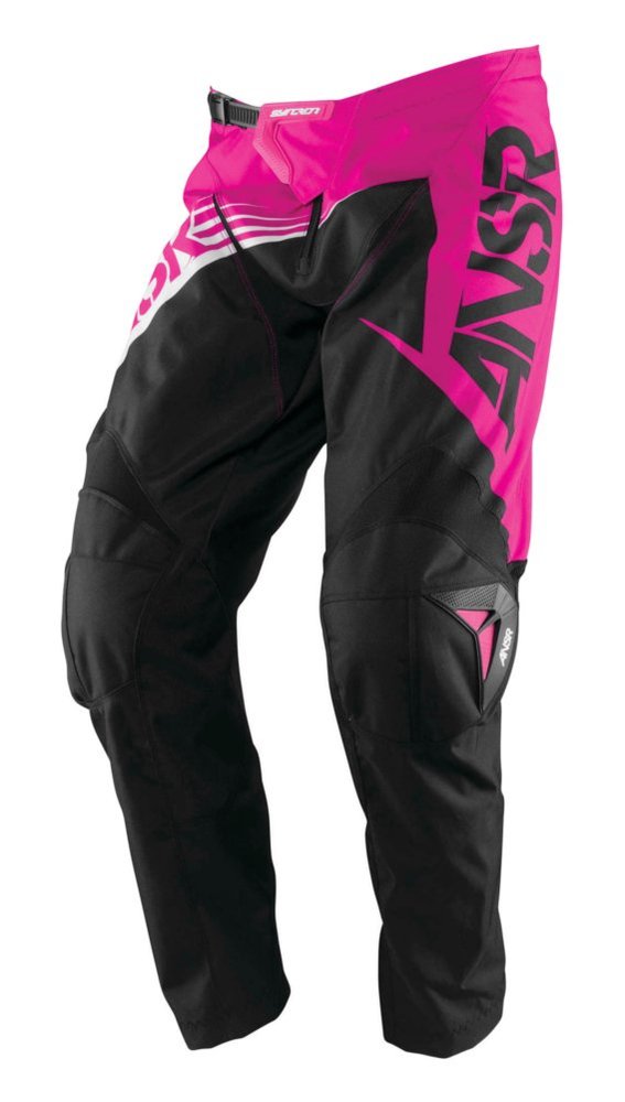 $69.95 Answer Youth Girls Syncron WMX Riding Pants #995079
