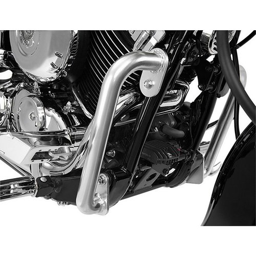 yamaha v star 650 crash bars