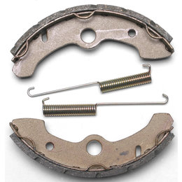 EBC Grooved Front ATV Brake Shoes Single Set ONLY For Yamaha 524G