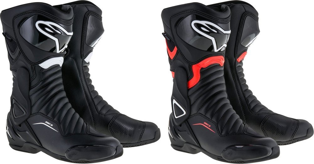 Alpinestars SMX Plus