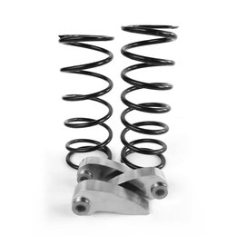 EPI ATV Sport Utility Clutch Kit For Stock Tires For Polaris WE437189 Unpainted